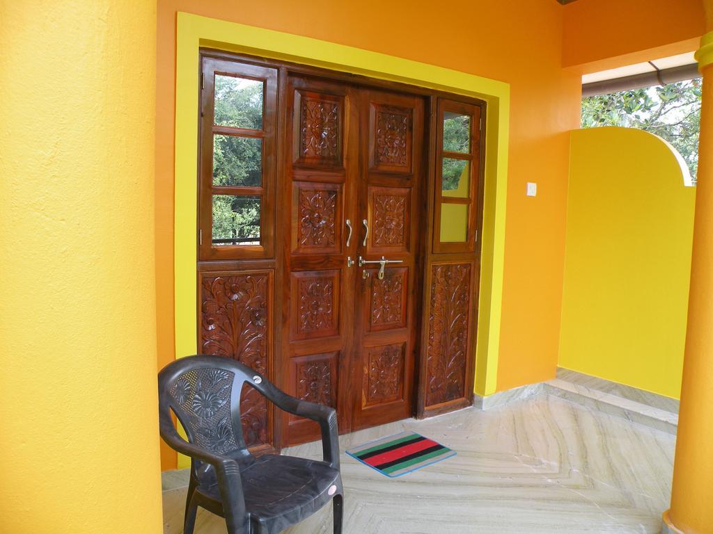 Sai Guru Guest House Anjuna Habitación foto