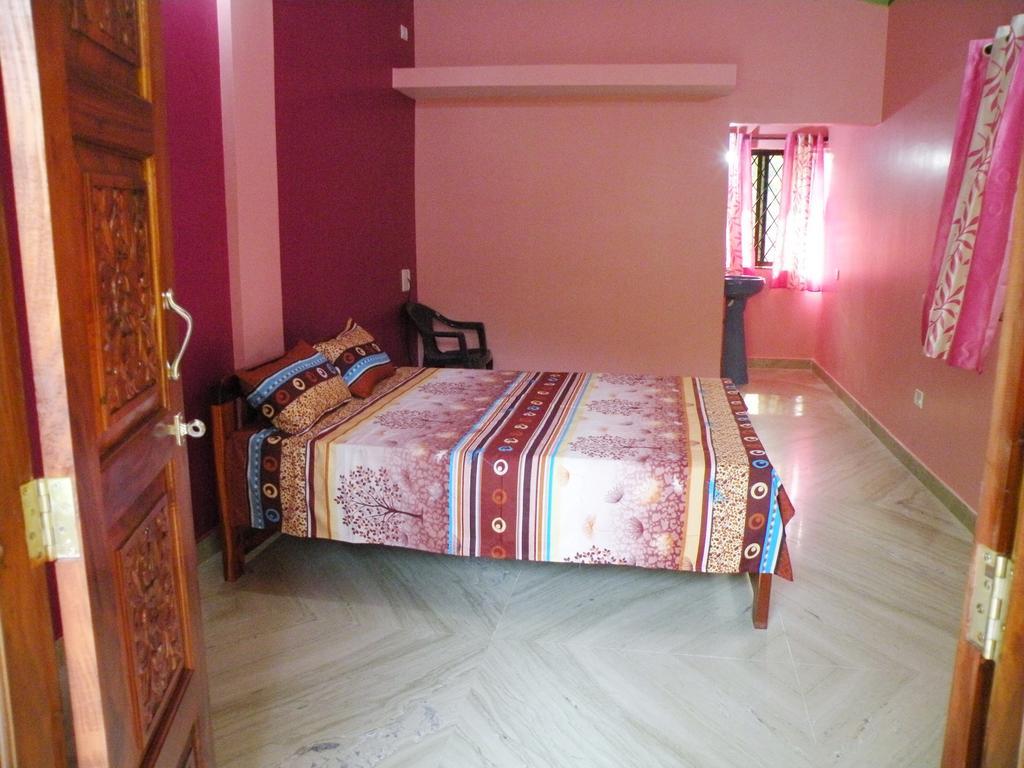 Sai Guru Guest House Anjuna Habitación foto