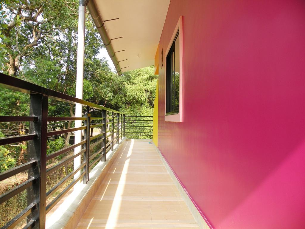 Sai Guru Guest House Anjuna Habitación foto