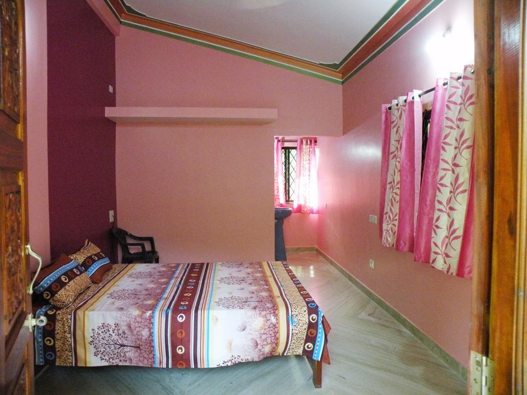 Sai Guru Guest House Anjuna Habitación foto