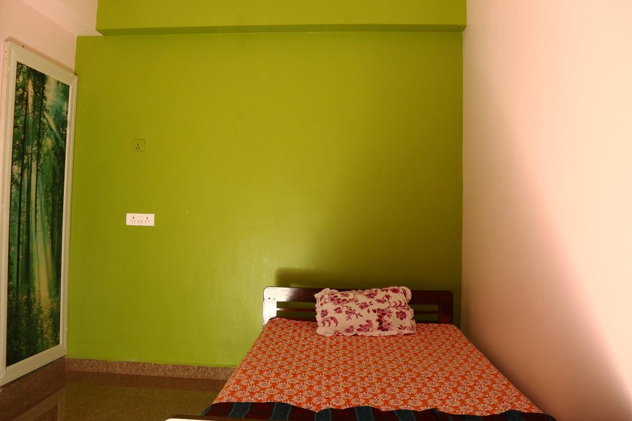 Sai Guru Guest House Anjuna Exterior foto